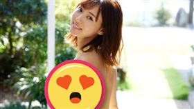 西原愛夏（圖／翻攝自manakanishihara IG）遮