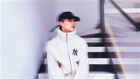 馬天宇。(圖／馬天宇微博)