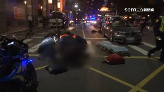 男三度酒駕害1死2重傷！網怒提公投