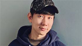 林俊傑（圖／翻攝自林俊傑臉書）
