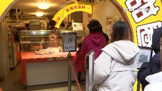 甜甜圈店徵才！月休12天月薪39K