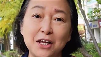 不求剪健保卡　他曝方芳背景：演的？