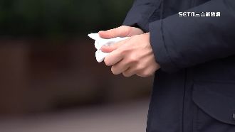 「大雪」易手腳冰冷！中醫教3招避冬暖身