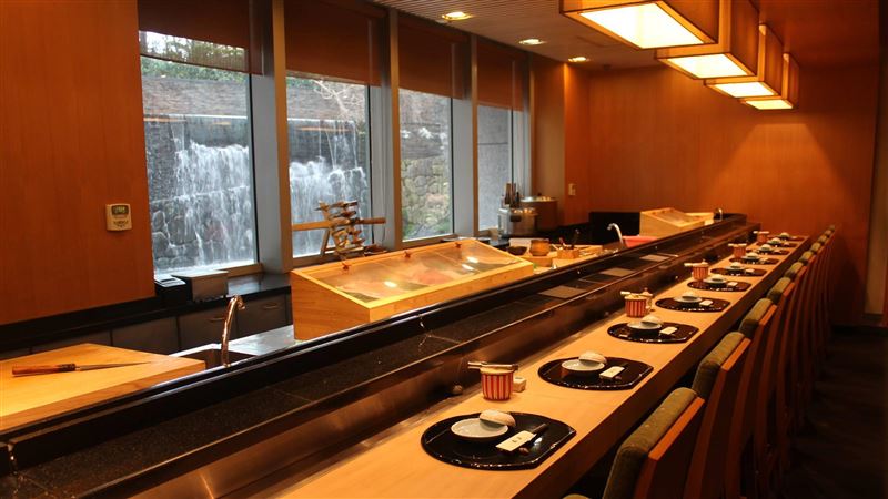 日本料理名店高玉宣布：創始店將熄燈