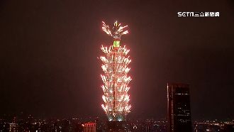 迎接新氣象！雙北新制元旦上路一次看