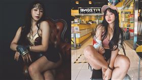 色狼,鹹豬手,機機,林少榆,板橋（圖／翻攝自臉書）