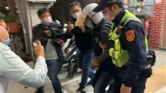 他三度酒駕撞死人　先喊冷討穿外套！