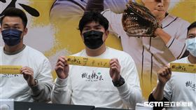 旅日好手宋家豪。（圖／記者王怡翔攝影）