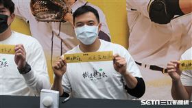 旅日好手吳念庭。（圖／記者王怡翔攝影）