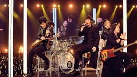 五月天／相信音樂提供