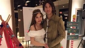 翻攝自王力宏李靚蕾ＩＧ＋律師顏瑞成提供