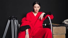 徐若瑄。(圖／翻攝自徐若瑄臉書)