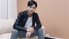 江宏傑。（圖／翻攝自江宏傑IG）