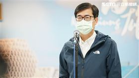 陳其邁,高市府提供