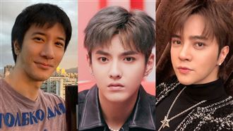 3渣男巧合共通點！星占老師分析驚呆