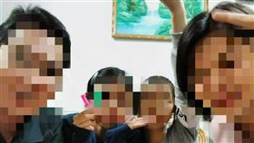 高雄酒駕撞一家四口（翻攝死者臉書）