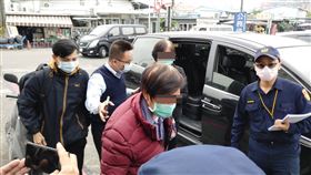 車禍,一家四口,鳳山,一死三傷,酒駕