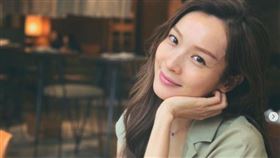 李佳芯（圖／翻攝自李佳芯IG）