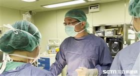 彰化秀傳醫院一般外科主治醫師黃漢斌