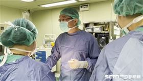 彰化秀傳醫院一般外科主治醫師黃漢斌