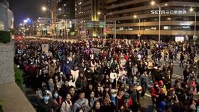 倒數計時! 跨年北市捷運42小時不收班