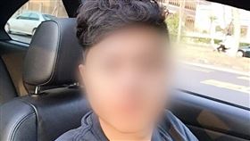 酒駕,高雄,聖誕節,（圖／翻攝自黃嫌臉書）