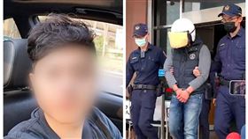 死刑,酒駕,高雄,行人,一家四口,新興區