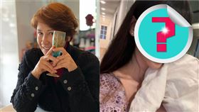 （圖／翻攝自甄妮臉書）