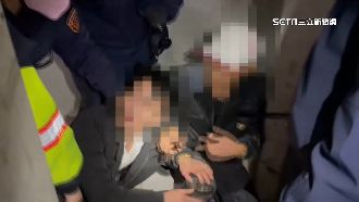 移工酒後暴走！慶生趴慘變群眾互毆