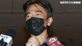 吳宗憲。（圖／記者邱榮吉攝影）