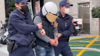 酒駕男毀一家4口　心虛不敢讓母知道