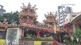 2百年廟產變私產！屋主、前立委互告