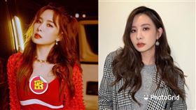 安心亞（圖／翻攝自安心亞IG）