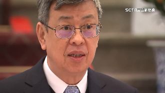 2022北市三腳督　傳綠營推陳建仁