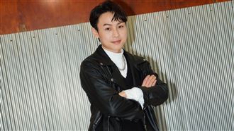 全明星男星首戰跨年　見藍隊貴人噴淚