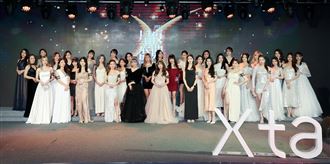 星眺直播星耀獎頒獎　直播主亮麗出席