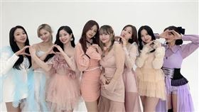 TWICE子瑜。(圖／TWICE抖音，IG)