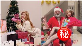 壯壯，翻攝自壯壯IG