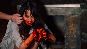 《噩兆》。（圖／車庫娛樂提供）