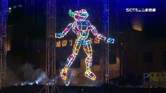 台北燈節沒「錢潮」整體規劃市民罵翻