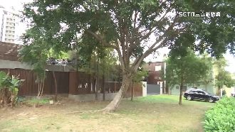 顏家招待所佔國有地！7年空拍圖曝光