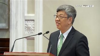 明年北市長選戰　藍白沒整合恐被分票