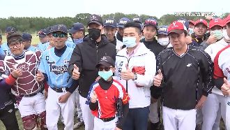 顏寬恒轟「公托不足」打臉藍營自己人