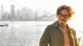 ▲謝君豪。（圖／翻攝自謝君豪微博）