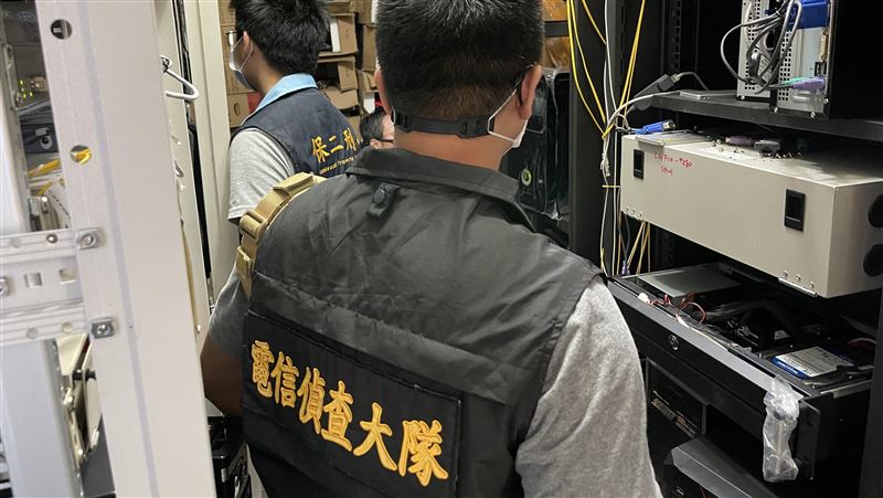 安博電視盒斷訊　廣電公會呼籲挺正版