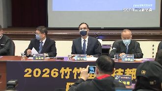 竹竹苗合併吵翻！彰化也想搶當第7都