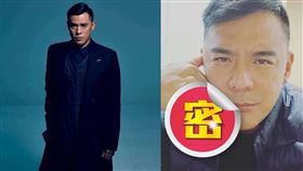 竇智孔近日傳出錄製外景節目被香蕉刀割傷「爆血狂流」。（圖／翻攝自竇智孔 Bobby Dou臉書）