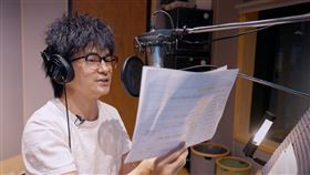 唐從聖。（公視提供