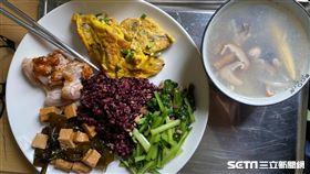 新手爸爸親煮月子餐／彭耀緯先生授權提供