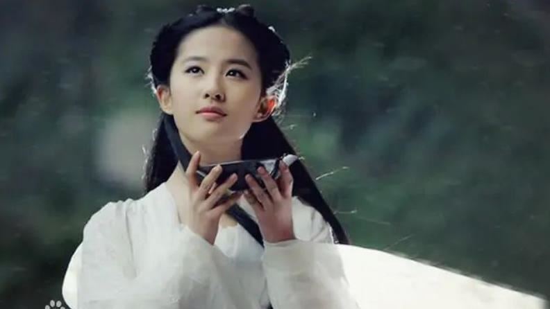 小龍女和黃蓉同樣被點穴！為何只有小龍女被玷污 原因曝光 | 娛樂星聞